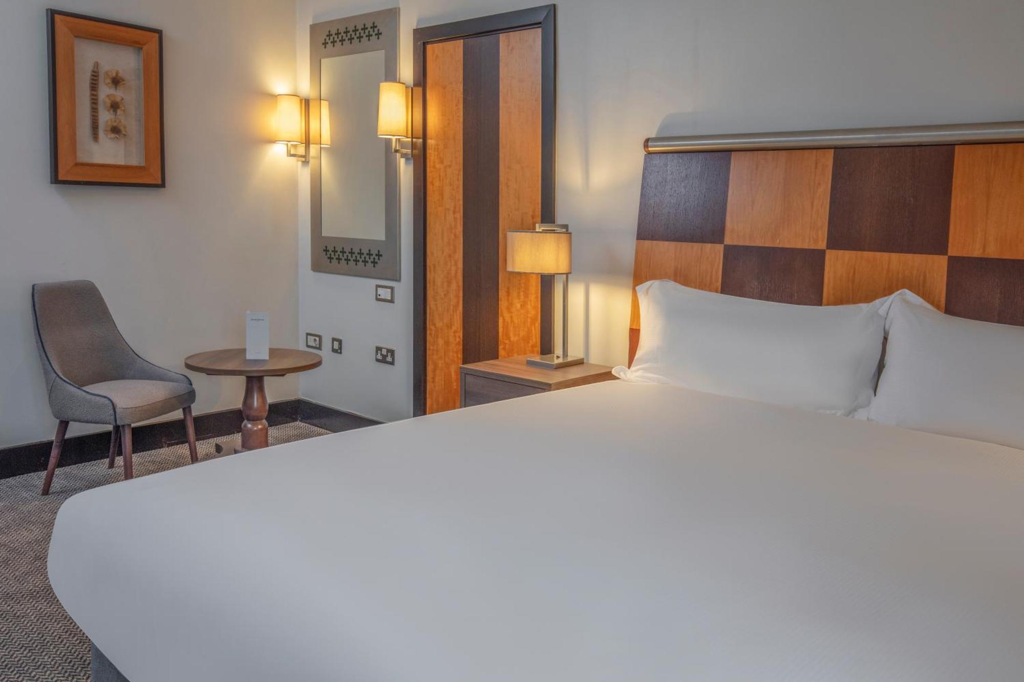 Crewe Hall Hotel & Spa - Cheshire Exterior foto