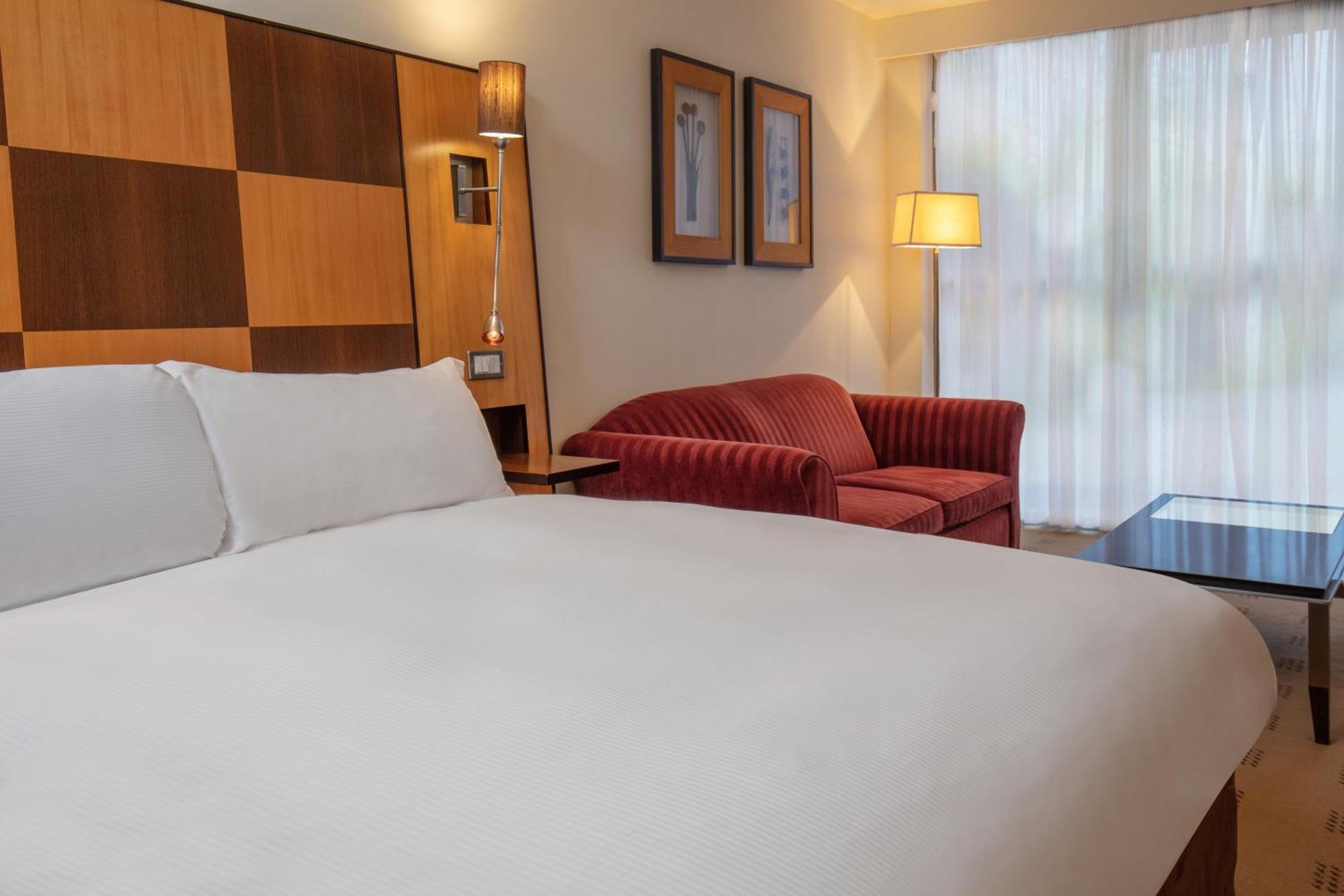 Crewe Hall Hotel & Spa - Cheshire Habitación foto