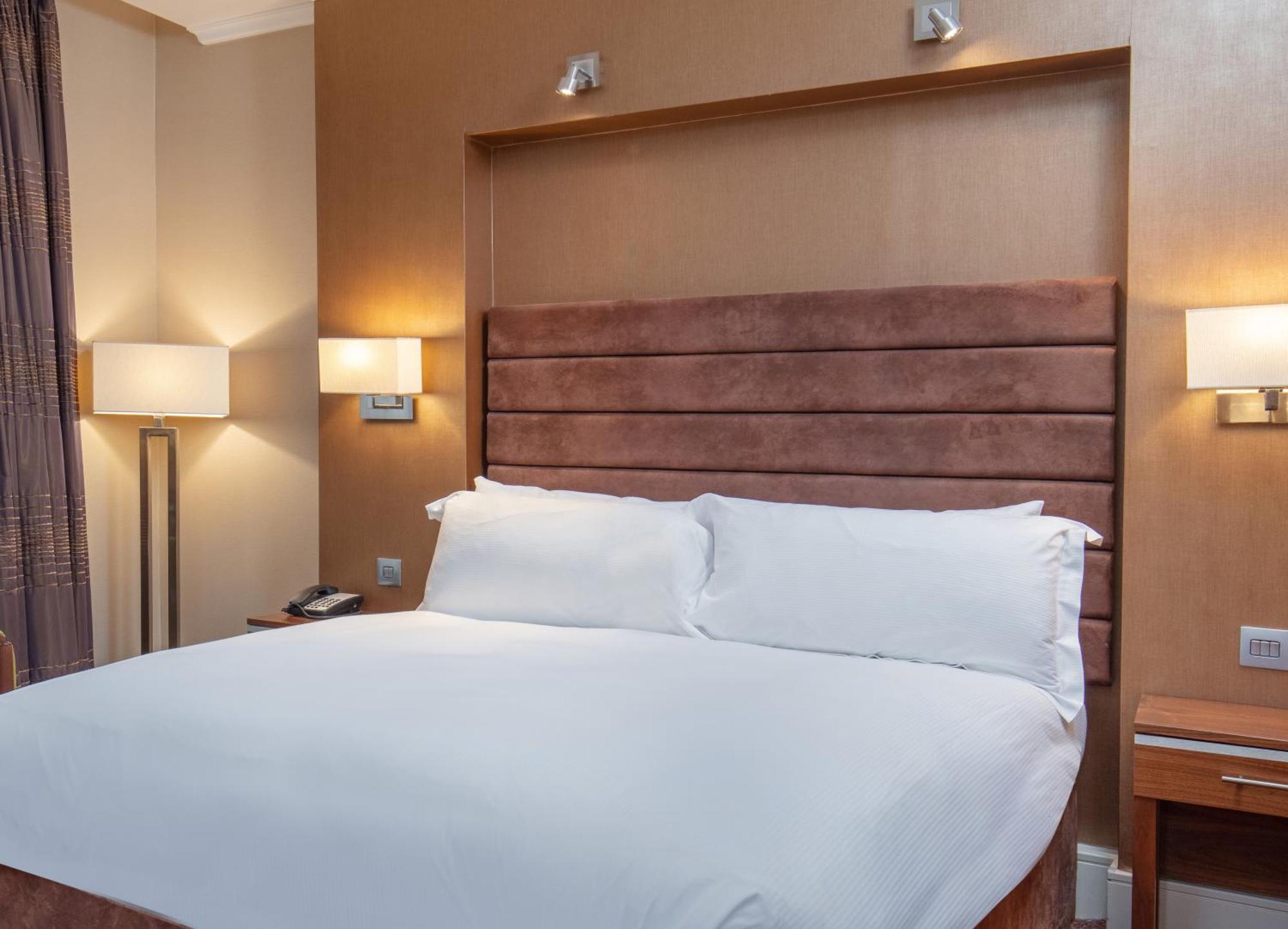Crewe Hall Hotel & Spa - Cheshire Habitación foto